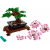 Klocki LEGO 10281 - Drzewko bonsai CREATOR EXPERT